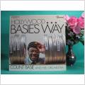 Hollywood Count Basie and his orchestra Basieś way
