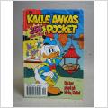 KALLE ANKAS POCKET - Nr 185 - 1995