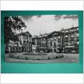 Gamla bilar vid The Radcliffe Infirmary Oxford