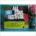 All Star Festival Med stora stjärnor för en stor sak