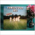 Family Four 1971 Metronome