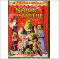 DVD - Shrek den tredje INPLASTAD