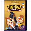 DVD - Chip 'N' Dale - Here Comes Trouble NYSKICK