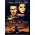 DVD - The fall of the Roman empire NYSKICK