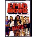 DVD - Epic Movie INPLASTAD