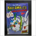 Kalle Anka & C:O - 1989 NR 3