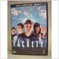 The Faculty
