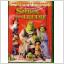 DVD - Shrek den tredje INPLASTAD