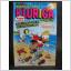 Serietidning - OPPFINNAR-JOCKE kluriga Magasin 1987 NR 2
