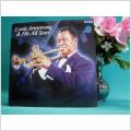 Jazz Louis Armstrong & His All Stars 1982