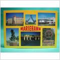 Mariehamn - flerbild