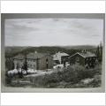 Norefjellstua 1959 Norge Normann Äldre Skrivit
