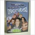 Scrubs The Complete First Season