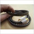 0069973092. Drivrem,V-belt. Mercedes 9,5 x 980 mm