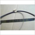 0069973292. Drivrem,V-belt. Mercedes 9,5 x 935 mm