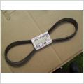 0069973392. Drivrem, V-belt (2 st) MB SL, S-class. 1973-80