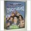 Scrubs The Complete First Season