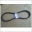 0049979492. Drivrem, V-belt. Mercedes. 12,5