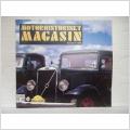 MHS Magasin. nr 1999. nr.4 Nyskick 36 sidor