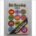 Ditt Horoskop 1990 av Patricia Frank