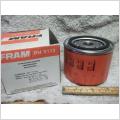 Nytt FRAM Oljefilter PH-5112 Autobianchi, Lancia, Renault