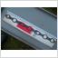 Ny Grenrörspackning. British Leyland Vanden Plas 4 litre. 58-68