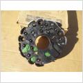 Ny Likriktare till generator. Ford 12V. nr 6057623 /78GB-10304-AA