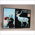 Same Sameland - Lappland