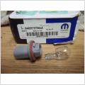 Mopar.04857378AA. Ny Sidomarkeringssockel+lampa 1998-14