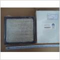 04891791. Nytt Luftfilter. 2,0L ECD. Diesel. Chrysler