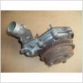 Vattenpump. Renault Espace 2,2L 1992-96 (Obetydl Beg )