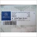 0192507501 Ny KOPPLING MERCEDES-BENZ A-KLASSE W168,169 1997-12