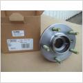 89047684. Ny Hub + Framhjulslager. Chev,Buick,Pont,Olds 2001-07