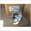 05003550AB. Ny Hub+Hjullager Bak ABS. Chrysler,Dodge,Jeep,Plym  1998-12