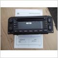 82207923AC. Ny AM/FM CD W/NAV/DVD & CD-CTRL Dodge Chrysler 2011