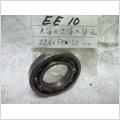 Nytt Spårkullager. Tum Nr. EE-10 ( 28,6-54-9,5 mm )