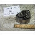 Nytt Koniskt Rullager. SKF nr. 32306 J2 ( 30-72-28,75 mm )