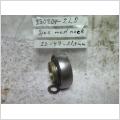 Nytt Y-lager ( Special med nock ) Nr. 230204-2LS ( 20-47-21,4 mm)