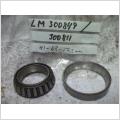 Nytt Koniskt Rullager. Nr.LM-300849 / 300811 ( 41-68-17,5 mm )