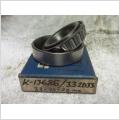 Nytt Koniskt Rullager. Nr. K-13686 / 332033 ( 38-70-20 mm )