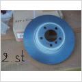 LR0-18026. Bromskivor Bak 2 st. Landrover Defender 1990-14