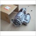 NAD-500280. Startmotor 12V. Landrover Lion 3,6L V8 diesel