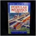 Popular mechanics magazine -  September 1939