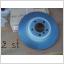 LR0-18026. Bromskivor Bak 2 st. Landrover Defender 1990-14