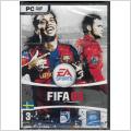 FIFA 08 INPLASTAD