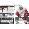 NHL 08