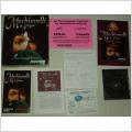 Machiavelli the prince + clue/guidebook