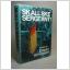 Skall ske sergeant! Roman av Evertz Arnesson 1973
