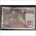 100 Francs