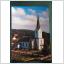 Skillingmarks kyrka Karlstads Stift 3 äldre vykort
